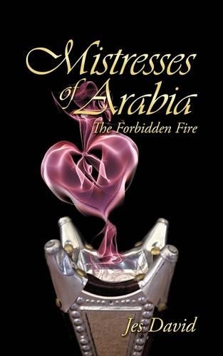 Mistresses of Arabia