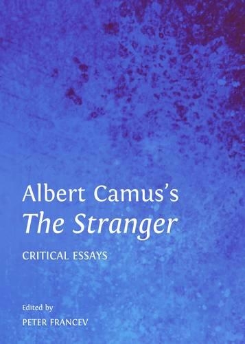 Albert Camus’s The Stranger