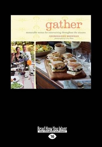 Gather (1 Volume Set)