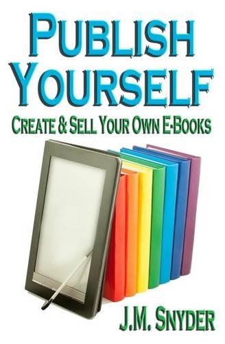 Publish Yourself