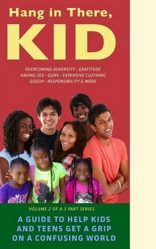 Hang in There, Kid - BOOK 2