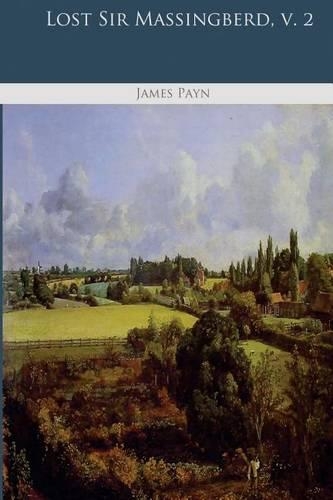 Lost Sir Massingberd: (English)