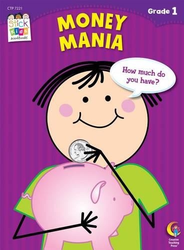 Money Mania, Grade 1