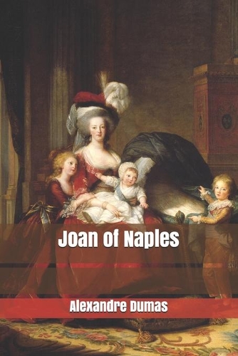 Joan of Naples
