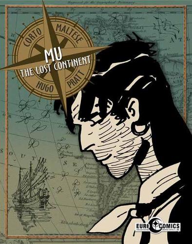 Corto Maltese: Mu