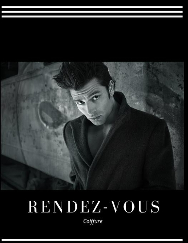 Rendez vous Coiffure