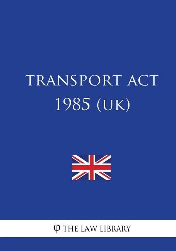 Transport ACT 1985