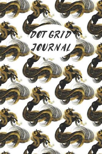 Dot Grid Journal