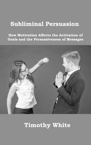 Subliminal Persuasion