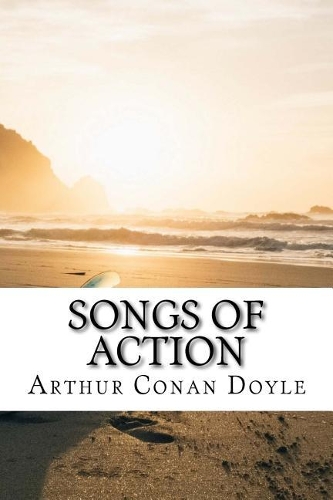 Songs of Action