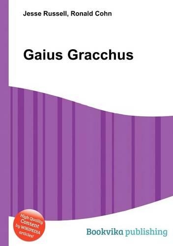 Gaius Gracchus