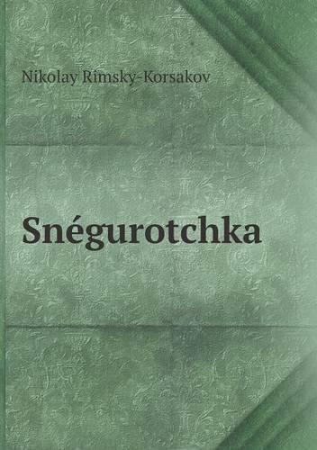 Snégurotchka
