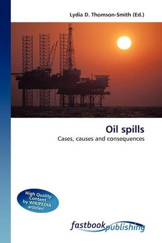 Oil Spills