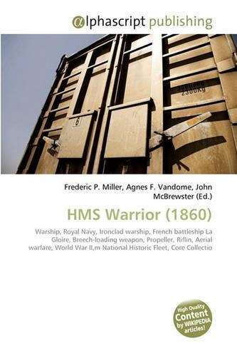 HMS Warrior (1860)