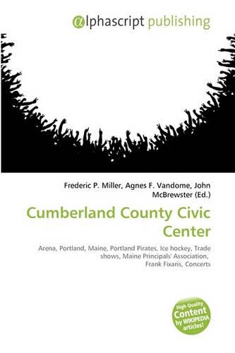 Cumberland County Civic Center