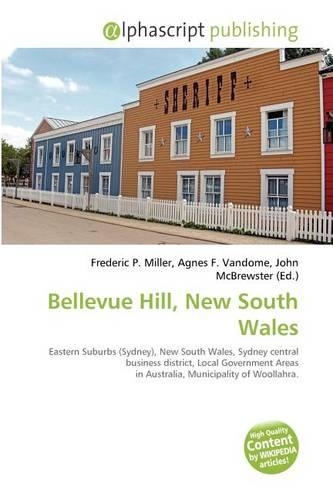Bellevue Hill, New South Wales