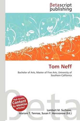 Tom Neff