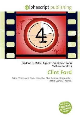 Clint Ford: (English)