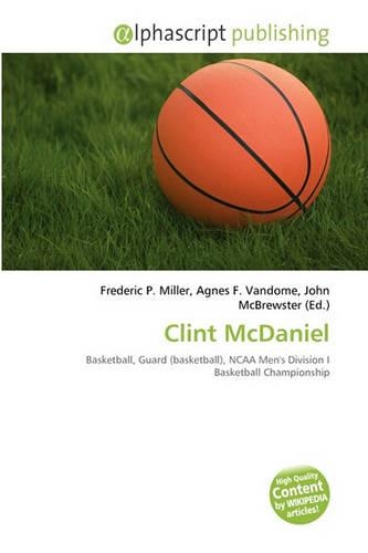 Clint McDaniel: (English)