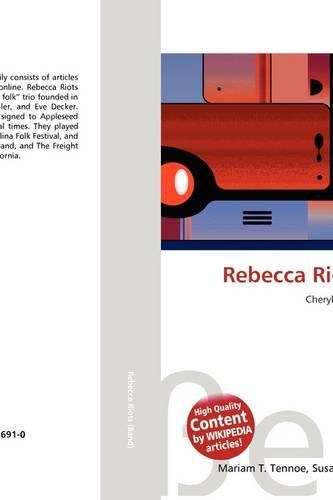 Rebecca Riots (Band)