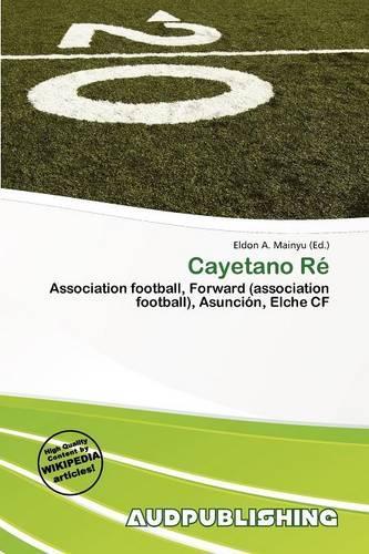 Cayetano R