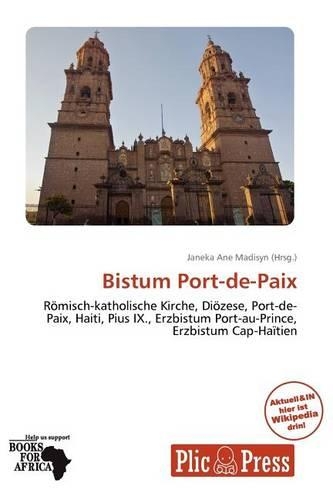 Bistum Port-de-Paix