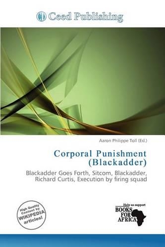 Corporal Punishment (Blackadder)