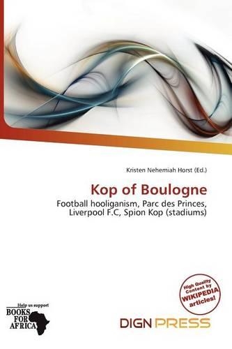 Kop of Boulogne