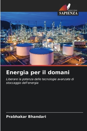 Energia per il domani