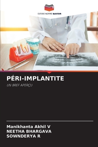 Péri-Implantite