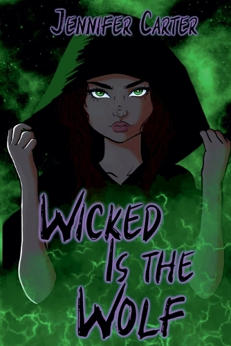 Wicked is The Wolf