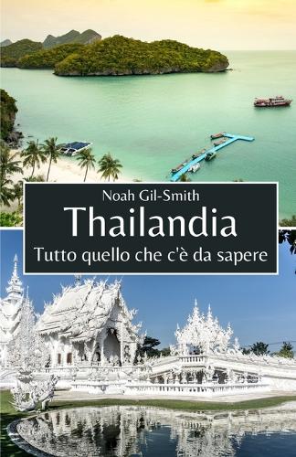Thailandia