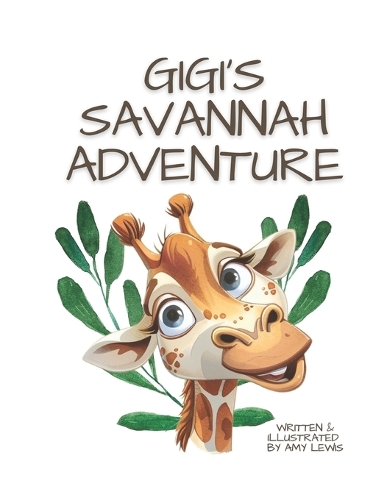 GiGi's Savannah Adventure