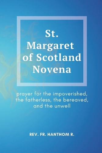 St. Margaret of Scotland Novena