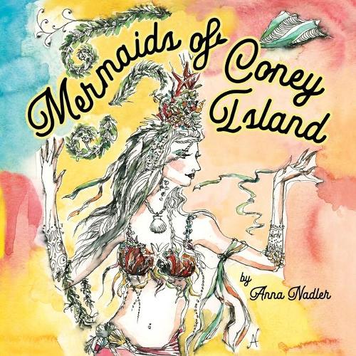 Mermaids of Coney Island