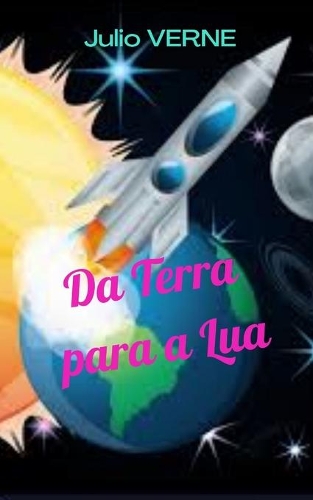 Da Terra para a Lua