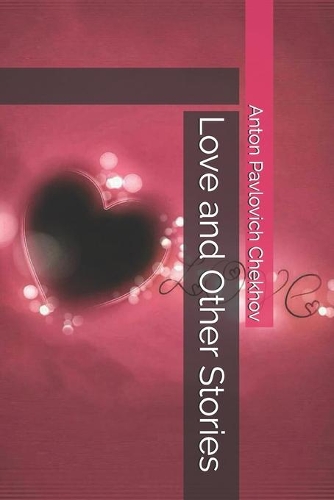 Love and Other Stories