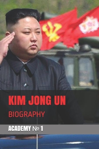 Kim Jong Un