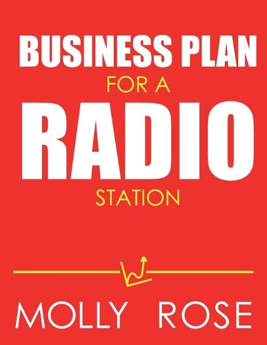 Business Plan For A Radio Station
