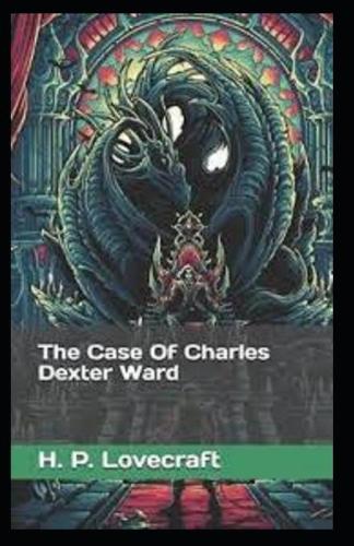 The Case of Charles Dexter Ward