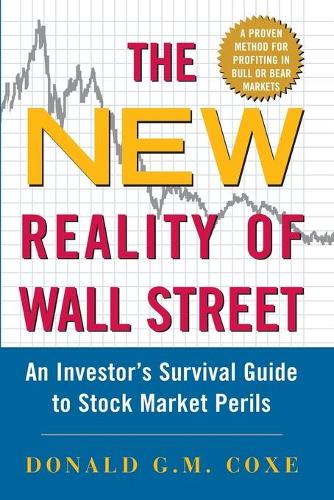 The New Reality of Wall Street: An Investor's Survival Guide to Stock Market Perils(English)