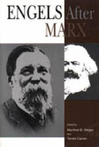 Engels After Marx