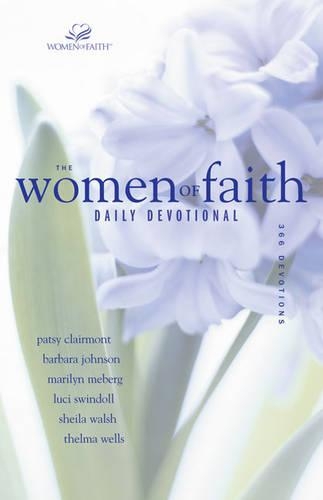The Women of Faith Daily Devotional