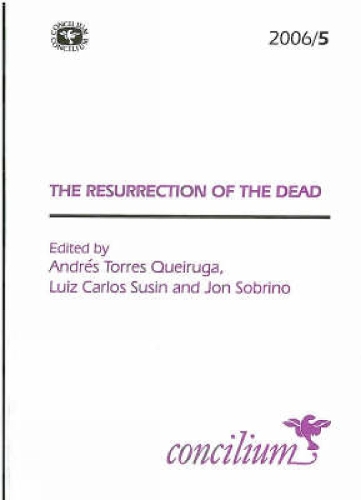 Concilium 2006/5: (2009/4 Concilium)