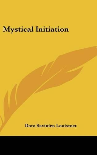 Mystical Initiation
