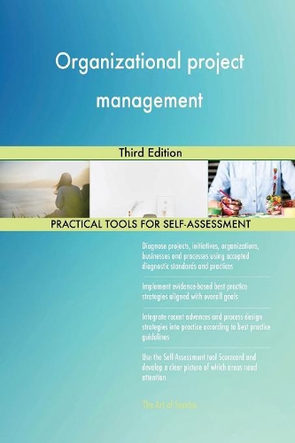Organizational project management Third Edition
