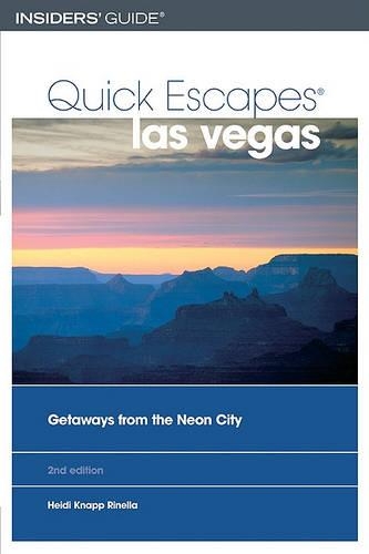 Quick Escapes Las Vegas, 2nd