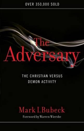 The Adversary: The Christian versus Demon Activity(English)