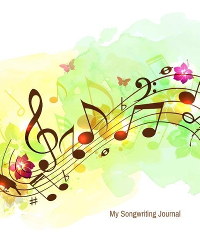 My Songwriting Journal