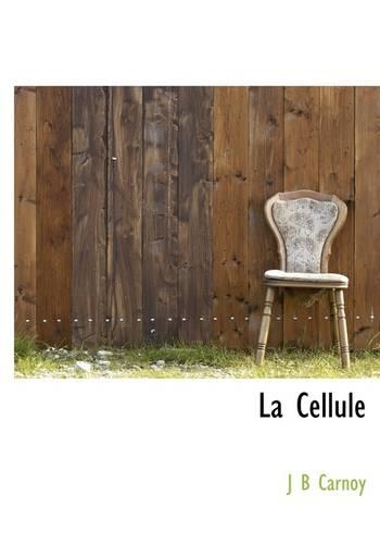 La Cellule: (English)